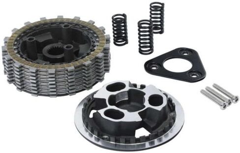 Motorcycle Spring Clutch Pressure Plates Set Compatible With R1200GS 2013 To 2019 R1250RS 2019 To 2022 in Kuwait
