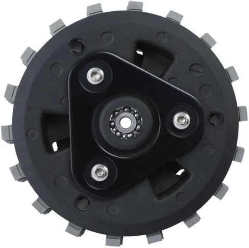 Motorcycle Spring Clutch Pressure Plates Set Compatible With R1200GS 2013 To 2019 R1250RS 2019 To 2022 in Kuwait
