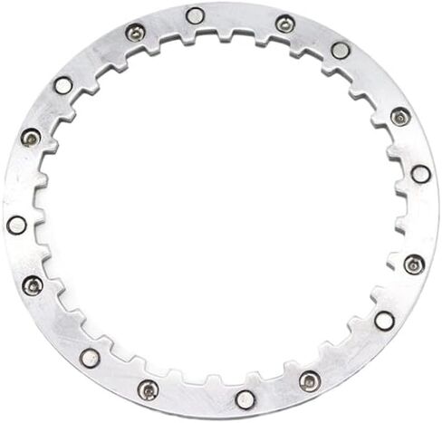 Clutch Spring Plate Compatible With Sportster 883 XL883 Sportster 1200 XL1200 XL 883 XL 1200 1991 2022 in Kuwait