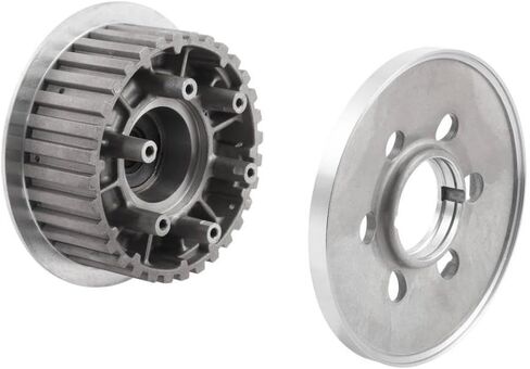 Clutch Pressure Plate Compatible With Touring Street Road King 2004 2005 2006 2007 2008 2009 2010 in Kuwait