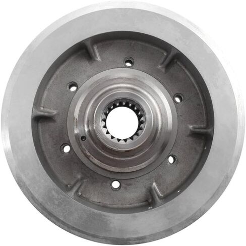 Clutch Pressure Plate Compatible With Touring Street Road King 2004 2005 2006 2007 2008 2009 2010 in Kuwait