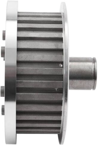 Clutch Pressure Plate Compatible With Touring Street Road King 2004 2005 2006 2007 2008 2009 2010 in Kuwait