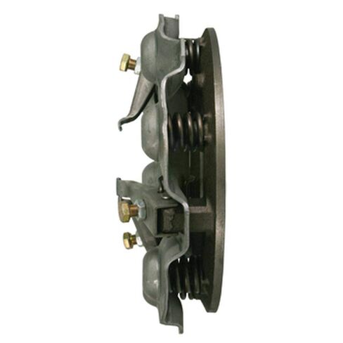 635557R91 New 9" Steering Clutch Pressure Plate Made Fits International Dozer 500 TD4 TD5 in Kuwait