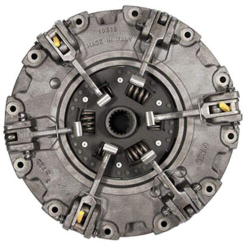 مجموعة لوحة الضغط R66695 - 11 بوصة DS تناسب جون ديري in Kuwait