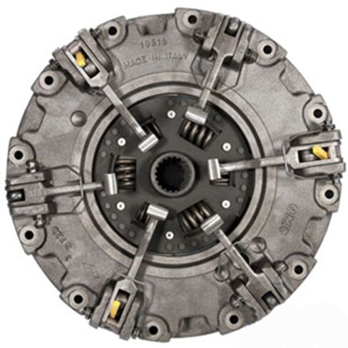 مجموعة لوحة الضغط R66695 - 11 بوصة DS تناسب جون ديري in Kuwait