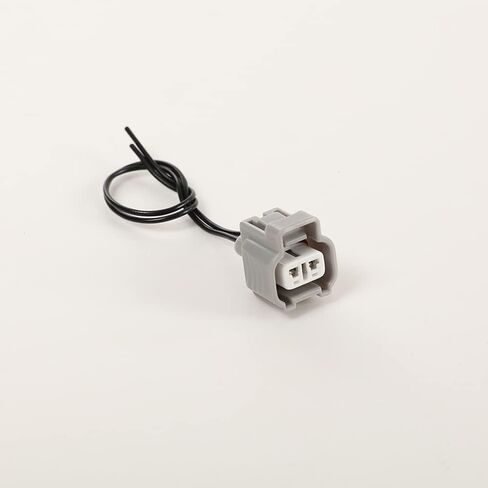 PIT66 1x 2 Pin Connector Reverse Light Switch, Compatible with Toyota 90980-11051 in Kuwait