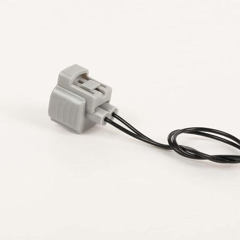 PIT66 1x 2 Pin Connector Reverse Light Switch, Compatible with Toyota 90980-11051 in Kuwait