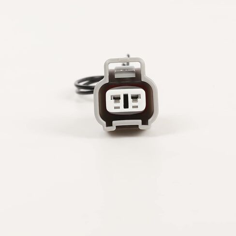 PIT66 1x 2 Pin Connector Reverse Light Switch, Compatible with Toyota 90980-11051 in Kuwait