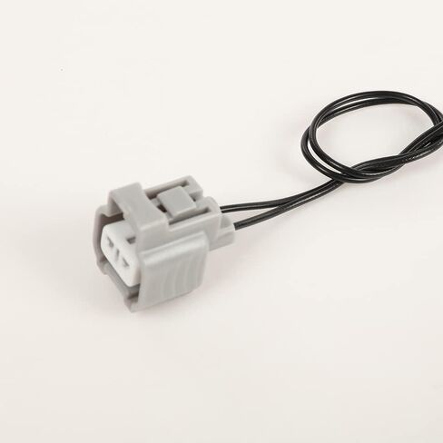 PIT66 1x 2 Pin Connector Reverse Light Switch, Compatible with Toyota 90980-11051 in Kuwait