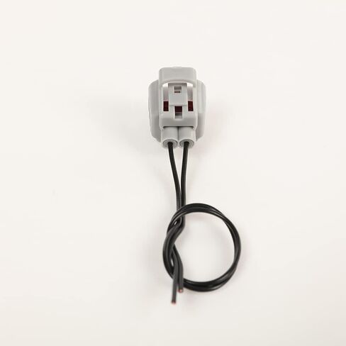 PIT66 1x 2 Pin Connector Reverse Light Switch, Compatible with Toyota 90980-11051 in Kuwait
