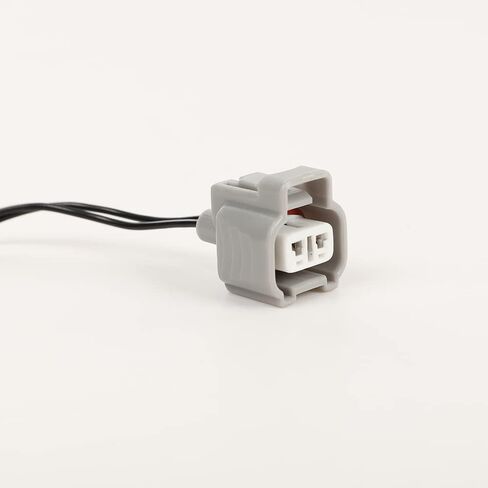 PIT66 1x 2 Pin Connector Reverse Light Switch, Compatible with Toyota 90980-11051 in Kuwait