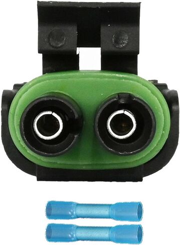 1P1035, 12085485, 88862267, PT107 Back Up Light Switch Connector Transmission Transmission5 Manual Transmission6 Speed Compatible with Chevrole Replacement for Gmc in Kuwait