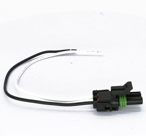 1P1035, 12085485, 88862267, PT107 Back Up Light Switch Connector Transmission Transmission5 Manual Transmission6 Speed Compatible with Chevrole Replacement for Gmc in Kuwait