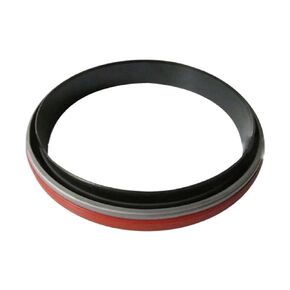 Rear Crankshaft Oil Seal with Steel Installation Set Compatible with 5.9L 12V 24V Engine in Kuwait