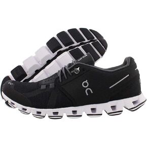 On Women's Cloud 5 Sneakers, Ice/Haze, 7.5 Medium US in Saudi Arabia