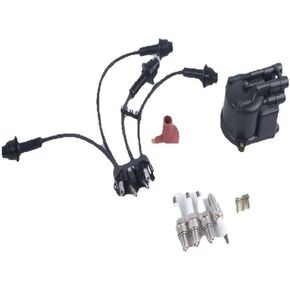 Distributor Kit 80919-76106-71x1 Compatible With 4Y Engine Ignition Tuning Kit in Kuwait