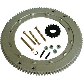 Stens 150-435 Flywheel Ring Gear Compatible with/Replacement for 392134, 399676, 696537 in Kuwait