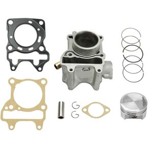 Cylinder Kit Compatible With Click 125 Lead 125 Air 125 Vario 125 PCX125 SH125 in Kuwait