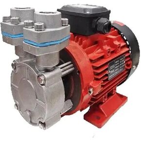 1pcs Stainless Steel high-Temperature Oil Pump High Temperature of 280 Degrees WD-07 0.5KW WD-10 0.75KW WD-20 1.5KW(WD-10 0.75KW) in Kuwait