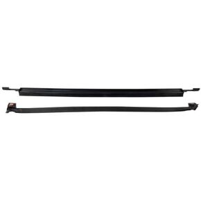 Substitute Liftgate Glass Seal Assembly fits Jeep Wrangler 2011-2017 in Saudi Arabia