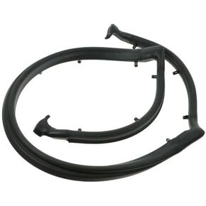 Replacement Tailgate Weatherstrip Seal fits Jeep CJ7 1976-1980 in Kuwait