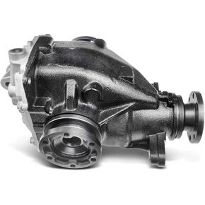 DPGKITS 1 قطعة مجموعة حامل المحور التفاضلي الخلفي متوافقة مع BMW E83 X3 3.0i 2008 3.0L 4.44 نسبة OEM رقم 33107547090 33107547091 in Kuwait