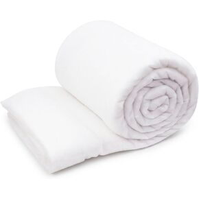 Upholstery Batting - 1/2 inch Thick Polyester Batting for Cushions, High Loft Cushion Wrap & Furniture Padding - 36" x 3 Yds - Super Soft Polyfill Batting for DIY, Sofa & Chair Repair in Kuwait