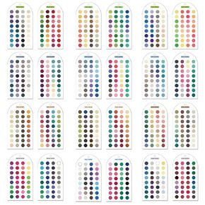 Ultimate 12 Season Color Analysis Cards,All 12 Color Seasonal Set,Portable Color Matching Guide for Outfits & Makeup,Double-Sided Palette in Kuwait