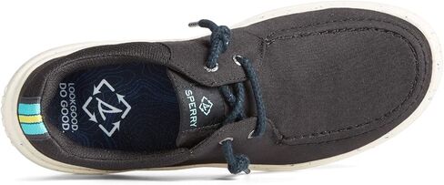 Sperry Women's Captain's Moc Boat Shoe in Saudi Arabia