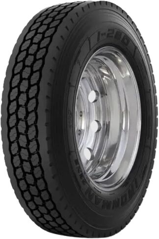 Ironman GEN2 I-28D 11R22.5 148/145L H Commercial Tire in Kuwait