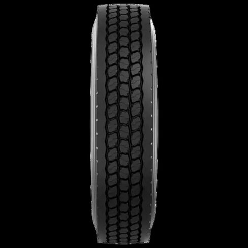 Ironman GEN2 I-28D 11R22.5 148/145L H Commercial Tire in Kuwait