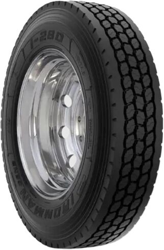 Ironman GEN2 I-28D 11R22.5 148/145L H Commercial Tire in Kuwait