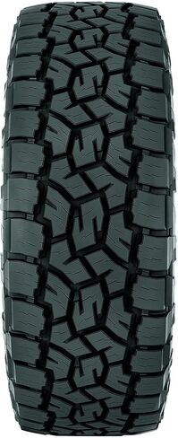 إطار شاحنة خفيفة Toyo Open Country A/T III All Terrain P295/55R20 116T in Kuwait