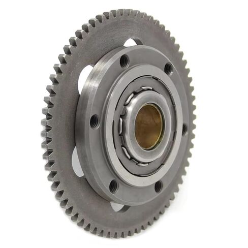 محمل القابض كاتب ل XV125 Virago 1997-2000 ل XV240 Virago 1989 دراجة نارية كاتب موتور الطريق مخلب 2UJ-15517-00 51Y-15590-01 in Kuwait