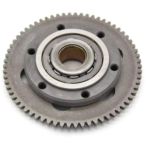 محمل القابض كاتب ل XV125 Virago 1997-2000 ل XV240 Virago 1989 دراجة نارية كاتب موتور الطريق مخلب 2UJ-15517-00 51Y-15590-01 in Kuwait