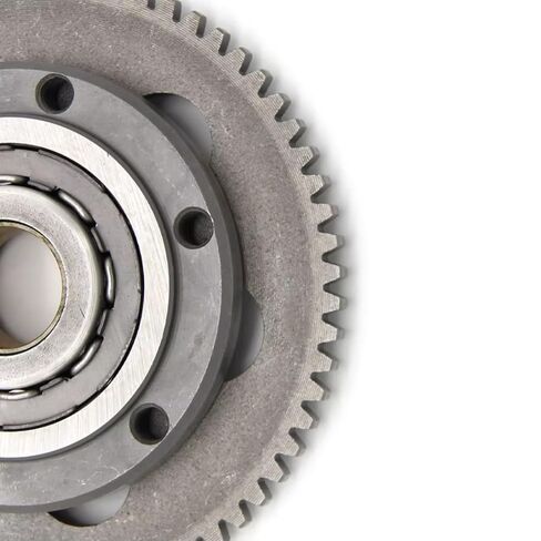محمل القابض كاتب ل XV125 Virago 1997-2000 ل XV240 Virago 1989 دراجة نارية كاتب موتور الطريق مخلب 2UJ-15517-00 51Y-15590-01 in Kuwait