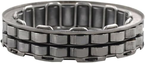 One Way Starter Clutch Bearing Compatible With Voyager VN1700 VN2000 1700 2000 13194-0001 in Kuwait