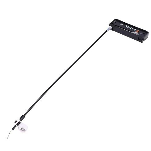 Keenso Gear Shift Indicator Assembly, Compatible with 2004 2005 2006 2007 2008 2009 2010 2011, with Cable, Replaces 6L5Z7A110AA in Kuwait