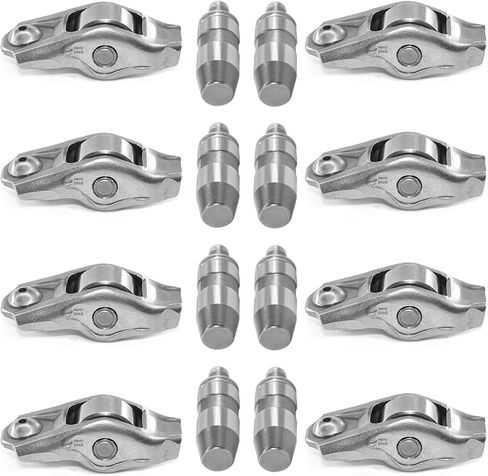 استبدال مجموعة أذرع الروك والصمامات لعربة النادي E-150 E-350 E-450 F-150 F-250 لاستبدال JB-2271 53021077 in Kuwait