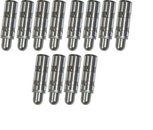 12-Pc Intake Valve Lifter Kit 5047883AC 5047883AB – Hydraulic Lifter Set for 3.6L Pentastar V6 – Jeep Grand Cherokee Wrangler Durango Ram Pacifica 2016-2024 in Kuwait