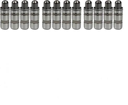 12-Pc Intake Valve Lifter Kit 5047883AC 5047883AB – Hydraulic Lifter Set for 3.6L Pentastar V6 – Jeep Grand Cherokee Wrangler Durango Ram Pacifica 2016-2024 in Kuwait