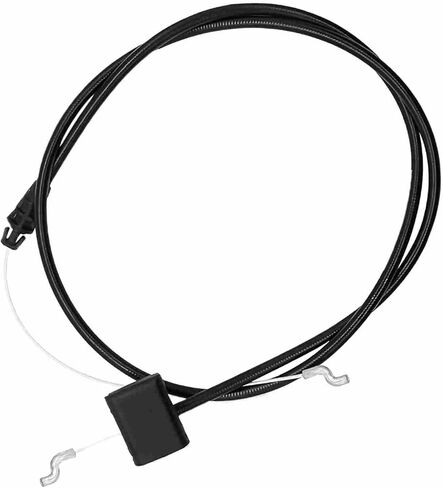 112-8818 Replacement 20" Rear Bagging&22" Recycler Lawn Mower Brake Cable for Toro 10603 10604 10642 10646 20314 20316 20323 20330 20331 20338 20339 20371 Lawn Mower in Kuwait