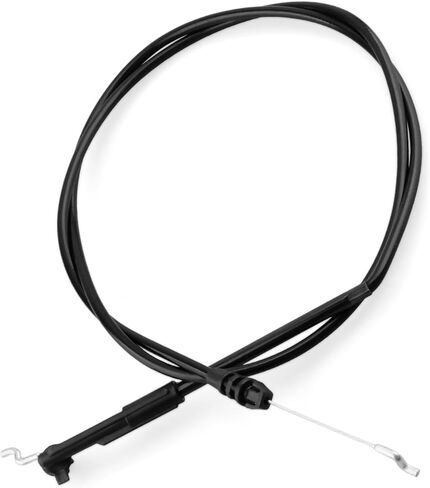 117-5900 Brake Cable Fit for Toro Super Recycler 21" Walk-Behind Mower in Kuwait