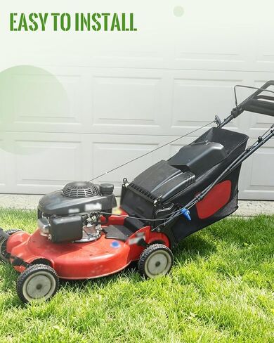 117-5900 Brake Cable Fit for Toro Super Recycler 21" Walk-Behind Mower in Kuwait