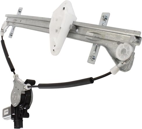 Garage-Pro Window Regulator Compatible For Honda Odyssey 2005-2010 Front, Driver Side in Kuwait