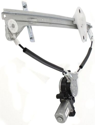 Garage-Pro Window Regulator Compatible For Honda Odyssey 2005-2010 Front, Driver Side in Kuwait