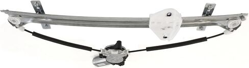 Garage-Pro Window Regulator Compatible For Honda Odyssey 2005-2010 Front, Driver Side in Kuwait