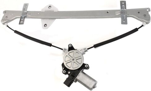 Garage-Pro Window Regulator Compatible For Honda Odyssey 2005-2010 Front, Driver Side in Kuwait
