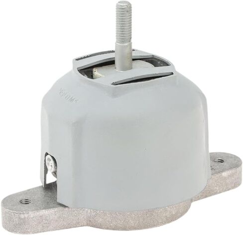 Transmission Mount Left Or Right 4E0399151DD 4E0399151CE 4E0399151AR AQ Compatible with Audi A8 D3 4.2 V8 2004-2010 in Kuwait