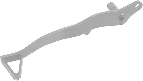دراجة نارية بدال فرامل القدم رافعة استبدال لسوزوكي DR650SE DR650 SE 1996-2024 دواسة الفرامل (أسود) in Kuwait